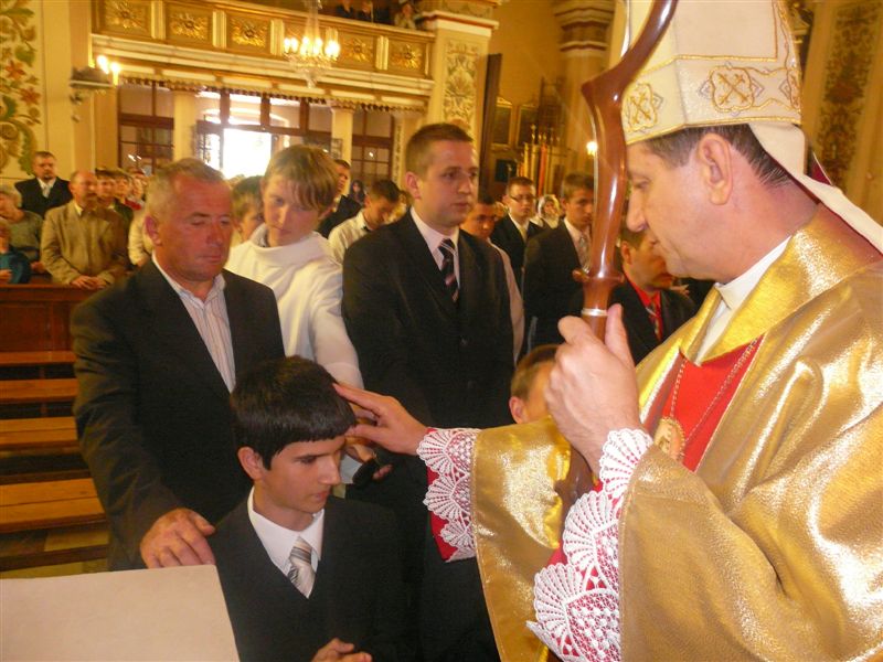 bierzmowanie 2009 027